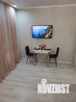 2-к квартира, посуточно, 55м2, 22/24 этаж