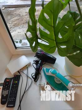 Студия квартира, посуточно, 25м2, 1/3 этаж