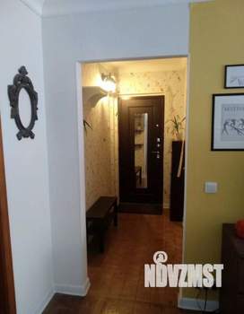 2-к квартира, на длительный срок, 46м2, 1/5 этаж