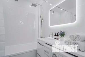 2-к квартира, посуточно, 60м2, 5/10 этаж