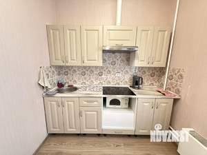 1-к квартира, на длительный срок, 38м2, 16/19 этаж
