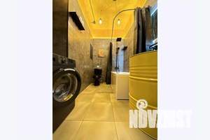 1-к квартира, посуточно, 34м2, 18/25 этаж