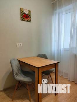 1-к квартира, посуточно, 41м2, 5/25 этаж