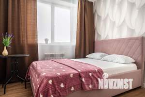 3-к квартира, посуточно, 50м2, 1/1 этаж