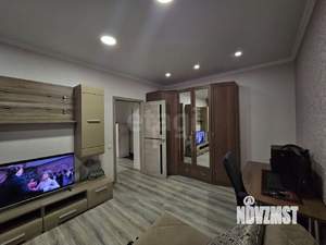 1-к квартира, на длительный срок, 38м2, 13/20 этаж