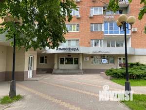 1-к квартира, посуточно, 18м2, 8/9 этаж