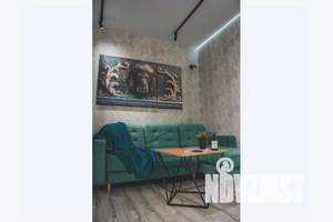 2-к квартира, посуточно, 50м2, 29/32 этаж