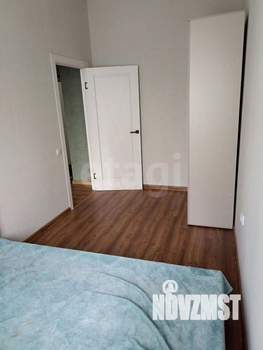 2-к квартира, на длительный срок, 53м2, 3/3 этаж