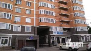 1-к квартира, на длительный срок, 45м2, 10/18 этаж