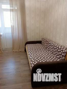 Студия квартира, посуточно, 28м2, 8/20 этаж