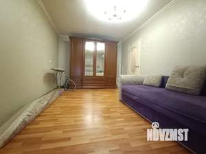 1-к квартира, на длительный срок, 36м2, 3/9 этаж