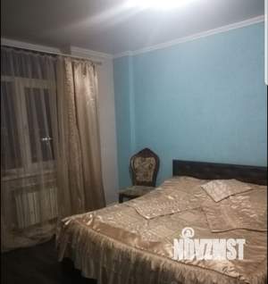 4-к квартира, на длительный срок, 106м2, 13/16 этаж