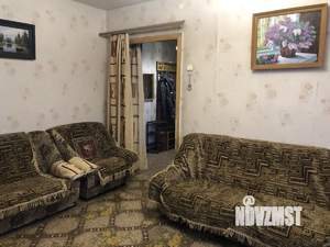 2-к квартира, на длительный срок, 51м2, 8/14 этаж