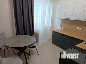 1-к квартира, на длительный срок, 49м2, 2/25 этаж