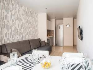 2-к квартира, посуточно, 60м2, 5/22 этаж