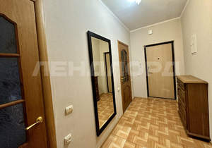 1-к квартира, на длительный срок, 45м2, 13/16 этаж