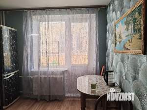 1-к квартира, на длительный срок, 36м2, 1/17 этаж