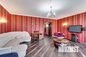 1-к квартира, посуточно, 100м2, 1/1 этаж