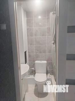 1-к квартира, на длительный срок, 22м2, 5/10 этаж