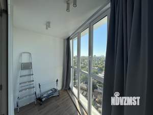 2-к квартира, на длительный срок, 47м2, 26/26 этаж