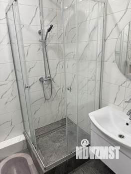 2-к квартира, посуточно, 45м2, 1/1 этаж