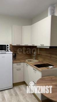 Студия квартира, на длительный срок, 16м2, 6/24 этаж