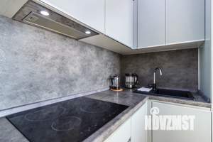 1-к квартира, посуточно, 30м2, 19/30 этаж