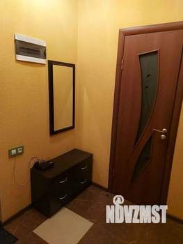 1-к квартира, на длительный срок, 44м2, 21/22 этаж