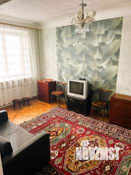 2-к квартира, на длительный срок, 50м2, 1/4 этаж