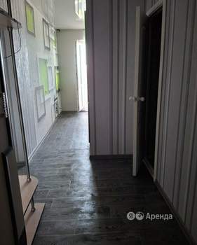 1-к квартира, на длительный срок, 37м2, 15/16 этаж