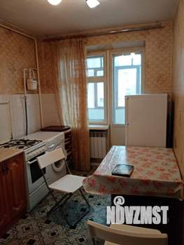 1-к квартира, на длительный срок, 40м2, 2/4 этаж