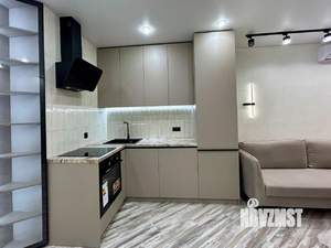 2-к квартира, на длительный срок, 50м2, 6/25 этаж