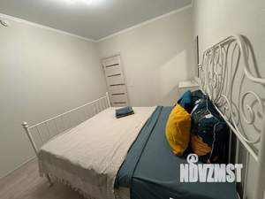 2-к квартира, посуточно, 55м2, 18/20 этаж