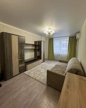 1-к квартира, на длительный срок, 37м2, 10/14 этаж