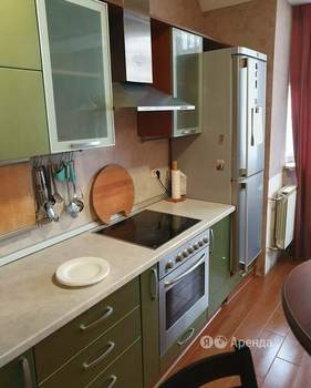 3-к квартира, на длительный срок, 68м2, 4/6 этаж