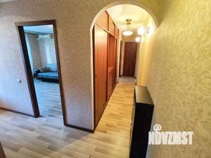 3-к квартира, на длительный срок, 56м2, 5/5 этаж