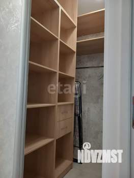 Студия квартира, на длительный срок, 37м2, 3/9 этаж