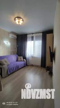2-к квартира, посуточно, 50м2, 9/19 этаж