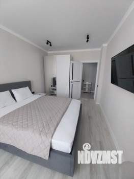 1-к квартира, на длительный срок, 37м2, 17/18 этаж