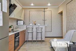 1-к квартира, посуточно, 65м2, 1/1 этаж