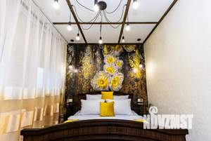 2-к квартира, посуточно, 46м2, 18/25 этаж