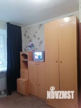 1-к квартира, на длительный срок, 22м2, 1/9 этаж