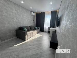 1-к квартира, на длительный срок, 42м2, 9/25 этаж