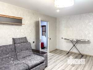 1-к квартира, на длительный срок, 39м2, 3/9 этаж