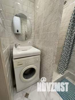 1-к квартира, посуточно, 43м2, 22/23 этаж