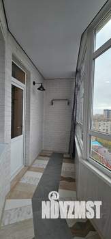 Студия квартира, на длительный срок, 27м2, 15/20 этаж