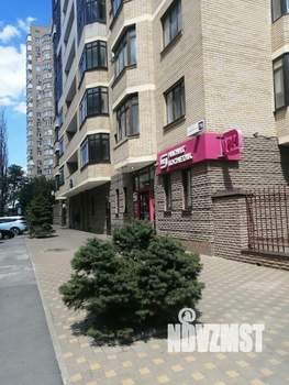 2-к квартира, на длительный срок, 56м2, 5/20 этаж