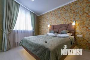 2-к квартира, посуточно, 58м2, 12/25 этаж