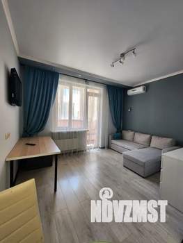 Студия квартира, посуточно, 26м2, 9/20 этаж