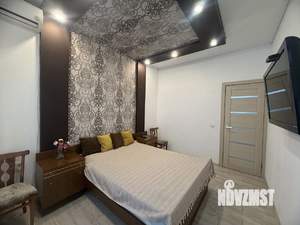 1-к квартира, на длительный срок, 35м2, 1/4 этаж